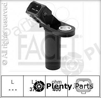  FACET part 9.0037 (90037) Pulse Sensor, flywheel