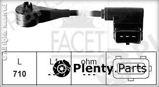  FACET part 9.0098 (90098) RPM Sensor, engine management