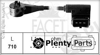  FACET part 9.0153 (90153) RPM Sensor, engine management