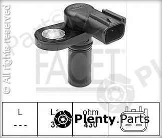 FACET part 9.0166 (90166) Sensor, camshaft position