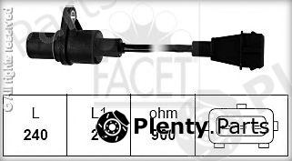  FACET part 9.0187 (90187) Pulse Sensor, flywheel