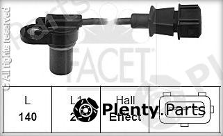  FACET part 9.0277 (90277) Sensor, camshaft position