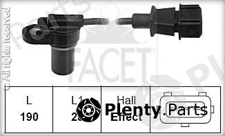  FACET part 9.0278 (90278) Sensor, camshaft position