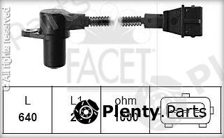  FACET part 9.0301 (90301) Pulse Sensor, flywheel