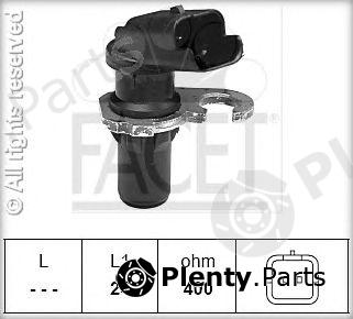  FACET part 9.0319 (90319) Pulse Sensor, flywheel