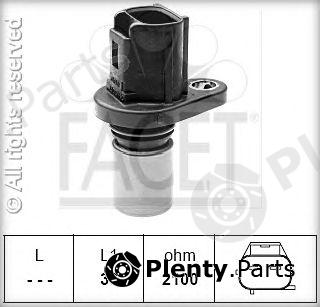  FACET part 9.0477 (90477) Sensor, camshaft position