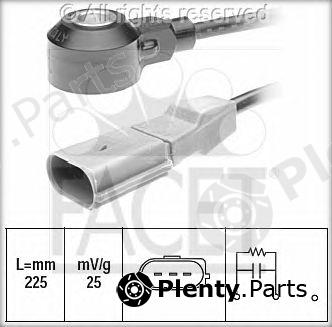  FACET part 9.3037 (93037) Knock Sensor