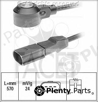  FACET part 9.3048 (93048) Knock Sensor