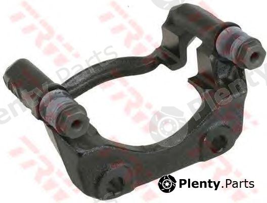  TRW part BDA198 Carrier, brake caliper