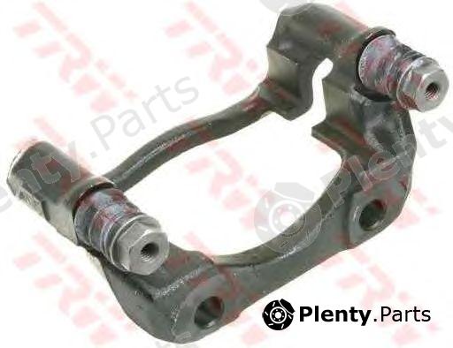  TRW part BDA210 Carrier, brake caliper