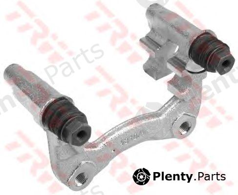  TRW part BDA245 Carrier, brake caliper