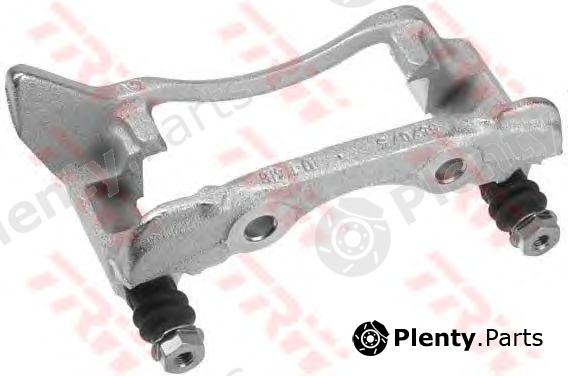  TRW part BDA342 Carrier, brake caliper