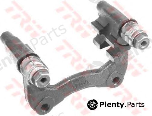  TRW part BDA436 Carrier, brake caliper