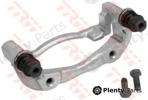  TRW part BDA469 Carrier, brake caliper