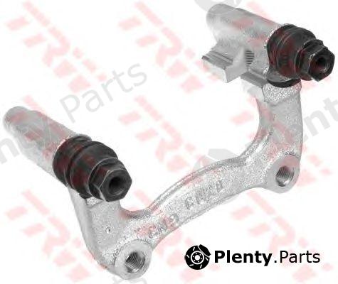  TRW part BDA509 Carrier, brake caliper