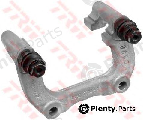  TRW part BDA525 Carrier, brake caliper