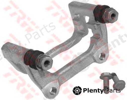  TRW part BDA552 Carrier, brake caliper