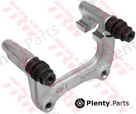  TRW part BDA559 Carrier, brake caliper