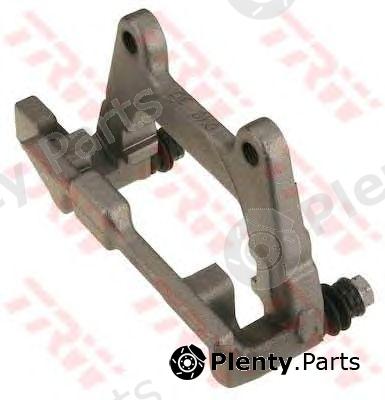  TRW part BDA607 Carrier, brake caliper