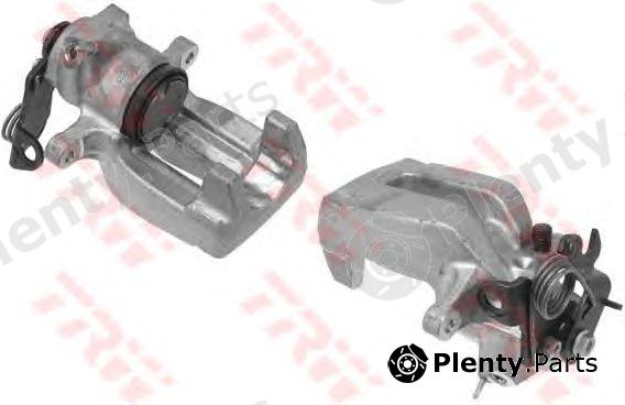  TRW part BHQ130 Brake Caliper