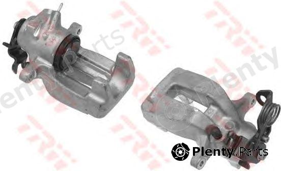  TRW part BHQ131 Brake Caliper