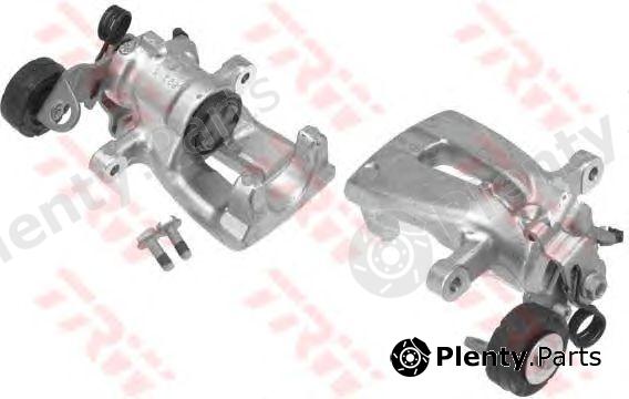  TRW part BHQ141 Brake Caliper