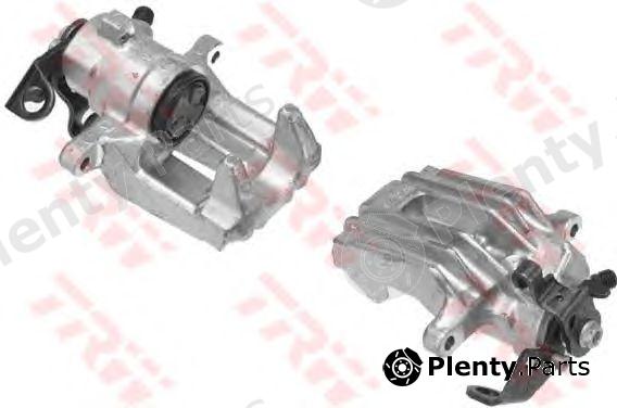  TRW part BHQ142 Brake Caliper