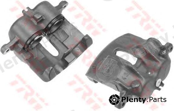  TRW part BHT121 Brake Caliper