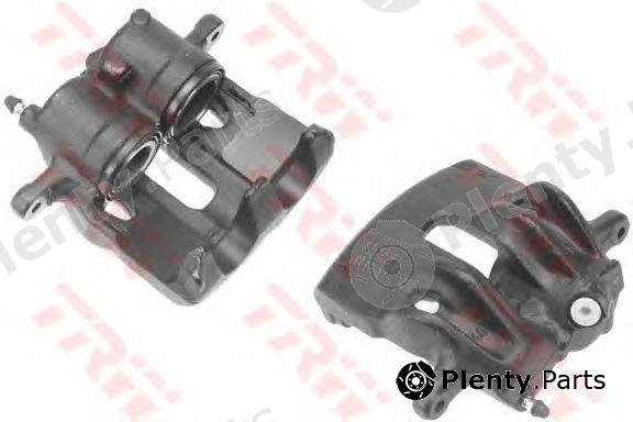  TRW part BHV140 Brake Caliper
