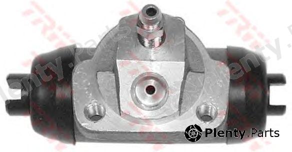  TRW part BWD234 Wheel Brake Cylinder