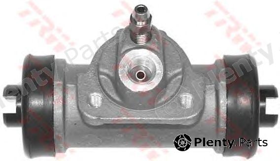  TRW part BWF241 Wheel Brake Cylinder