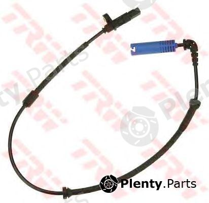  TRW part GBS1313 Sensor, wheel speed