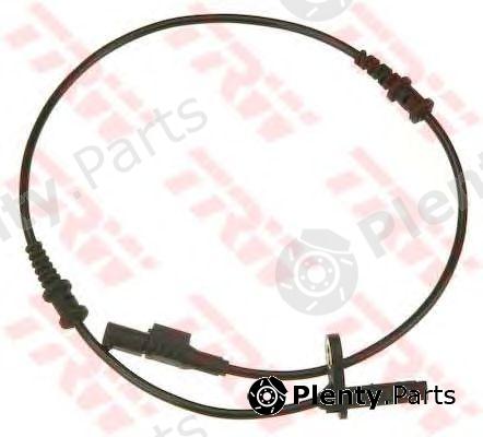 TRW part GBS1908 Sensor, wheel speed