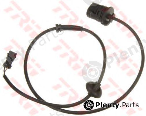  TRW part GBS2511 Sensor, wheel speed