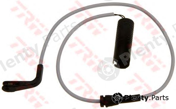  TRW part GIC159 Warning Contact, brake pad wear