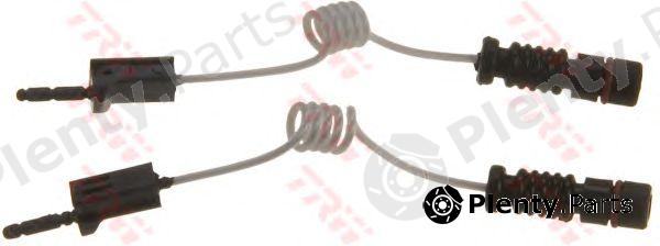  TRW part GIC162 Warning Contact, brake pad wear
