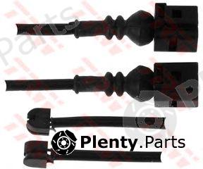  TRW part GIC196 Warning Contact, brake pad wear