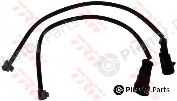  TRW part GIC199 Warning Contact, brake pad wear