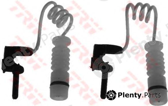  TRW part GIC200 Warning Contact, brake pad wear