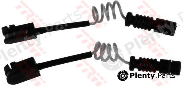  TRW part GIC211 Warning Contact, brake pad wear