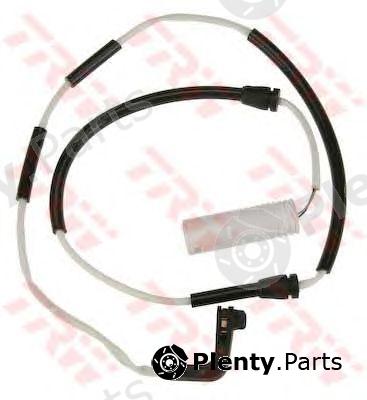  TRW part GIC216 Warning Contact, brake pad wear