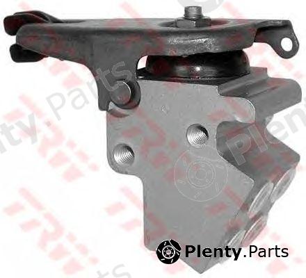 TRW part GPV1184 Brake Power Regulator