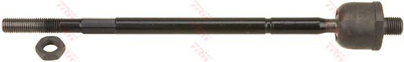  TRW part JAR125 Tie Rod Axle Joint