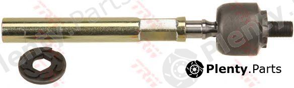  TRW part JAR225 Tie Rod Axle Joint