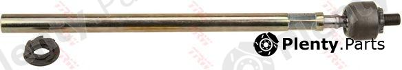  TRW part JAR509 Tie Rod Axle Joint