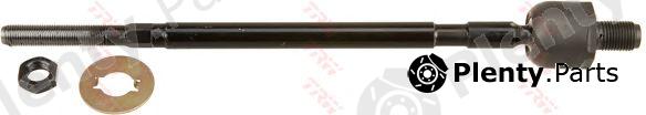  TRW part JAR551 Tie Rod Axle Joint