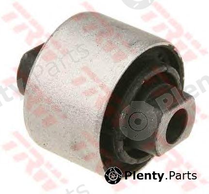  TRW part JBU642 Control Arm-/Trailing Arm Bush