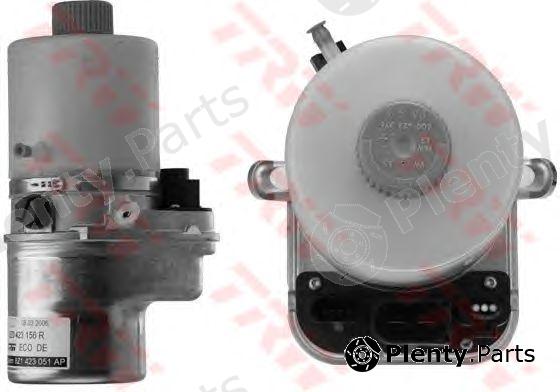  TRW part JER105 Hydraulic Pump, steering system