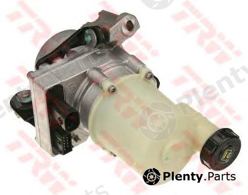  TRW part JER140 Hydraulic Pump, steering system