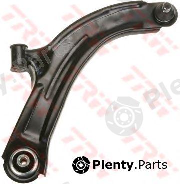  TRW part JTC1163 Track Control Arm